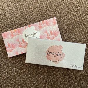 Laura Lee Los Angeles Cat’s Pajamas Palette